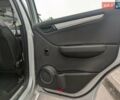 Сірий Мерседес А клас, об'ємом двигуна 1.7 л та пробігом 195 тис. км за 5700 $, фото 14 на Automoto.ua