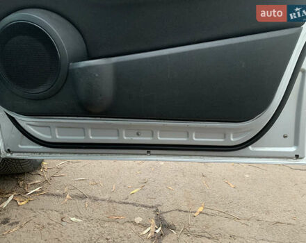 Серый Мерседес А класс, объемом двигателя 2 л и пробегом 184 тыс. км за 6100 $, фото 37 на Automoto.ua