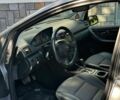 Серый Мерседес А класс, объемом двигателя 1.7 л и пробегом 209 тыс. км за 4700 $, фото 7 на Automoto.ua
