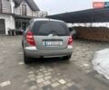 Сірий Мерседес А клас, об'ємом двигуна 1.7 л та пробігом 227 тис. км за 5200 $, фото 12 на Automoto.ua