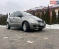 Серый Мерседес А класс, объемом двигателя 1.7 л и пробегом 227 тыс. км за 4999 $, фото 10 на Automoto.ua