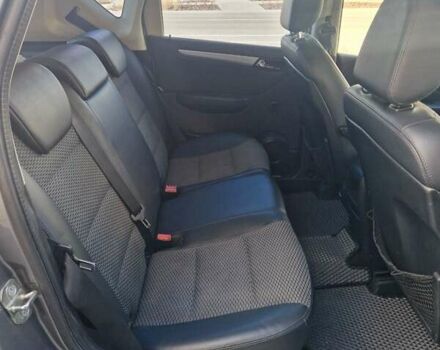 Серый Мерседес А класс, объемом двигателя 1.5 л и пробегом 194 тыс. км за 5800 $, фото 1 на Automoto.ua