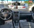 Сірий Мерседес А клас, об'ємом двигуна 1.7 л та пробігом 201 тис. км за 5800 $, фото 11 на Automoto.ua