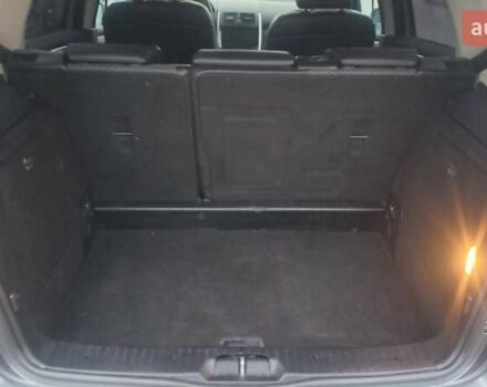 Серый Мерседес А класс, объемом двигателя 1.99 л и пробегом 258 тыс. км за 5250 $, фото 8 на Automoto.ua