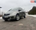 Сірий Мерседес А клас, об'ємом двигуна 1.7 л та пробігом 227 тис. км за 5200 $, фото 1 на Automoto.ua