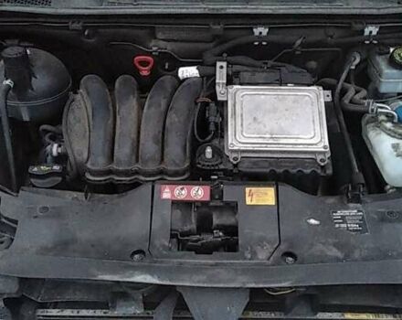 Серый Мерседес А класс, объемом двигателя 1.7 л и пробегом 244 тыс. км за 5850 $, фото 20 на Automoto.ua