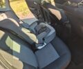 Сірий Мерседес А клас, об'ємом двигуна 2 л та пробігом 208 тис. км за 2600 $, фото 10 на Automoto.ua