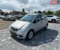 Серый Мерседес А класс, объемом двигателя 1.7 л и пробегом 245 тыс. км за 5499 $, фото 3 на Automoto.ua