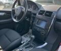 Сірий Мерседес А клас, об'ємом двигуна 1.7 л та пробігом 201 тис. км за 5800 $, фото 12 на Automoto.ua
