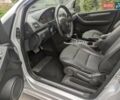 Сірий Мерседес А клас, об'ємом двигуна 1.7 л та пробігом 195 тис. км за 5700 $, фото 12 на Automoto.ua