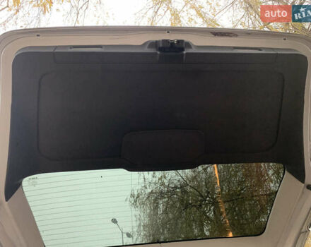 Серый Мерседес А класс, объемом двигателя 2 л и пробегом 184 тыс. км за 6100 $, фото 28 на Automoto.ua