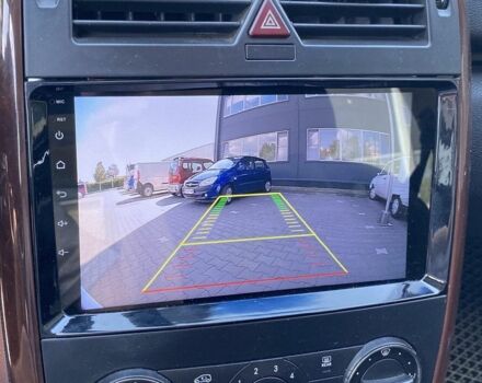 Мерседес А класс 2008 в Белой Церкве на Automoto.ua Серый Мерседес А класс, объемом двигателя 1.5 л и пробегом 168 тыс. км за 5900 $, фото 4 на Automoto.ua