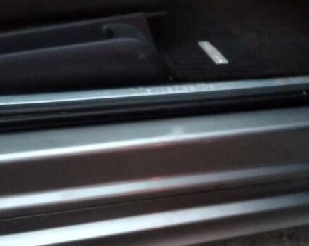 Серый Мерседес А класс, объемом двигателя 1.7 л и пробегом 244 тыс. км за 5850 $, фото 14 на Automoto.ua