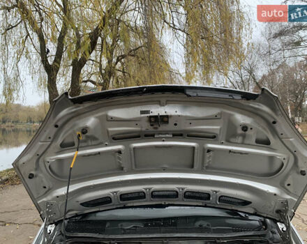 Серый Мерседес А класс, объемом двигателя 2 л и пробегом 184 тыс. км за 6100 $, фото 51 на Automoto.ua