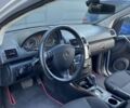 Мерседес А класс 2008 в Белой Церкве на Automoto.ua Серый Мерседес А класс, объемом двигателя 1.5 л и пробегом 168 тыс. км за 5900 $, фото 3 на Automoto.ua