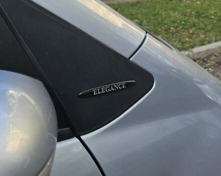 Сірий Мерседес А клас, об'ємом двигуна 2 л та пробігом 259 тис. км за 6700 $, фото 4 на Automoto.ua