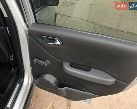 Серый Мерседес А класс, объемом двигателя 2 л и пробегом 184 тыс. км за 6100 $, фото 31 на Automoto.ua