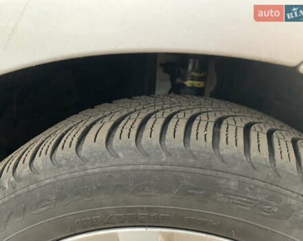 Серый Мерседес А класс, объемом двигателя 2 л и пробегом 184 тыс. км за 6100 $, фото 42 на Automoto.ua