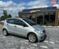 Серый Мерседес А класс, объемом двигателя 1.7 л и пробегом 245 тыс. км за 5499 $, фото 1 на Automoto.ua