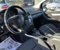Сірий Мерседес А клас, об'ємом двигуна 1.7 л та пробігом 201 тис. км за 5800 $, фото 7 на Automoto.ua