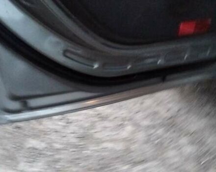 Серый Мерседес А класс, объемом двигателя 1.7 л и пробегом 244 тыс. км за 5850 $, фото 12 на Automoto.ua