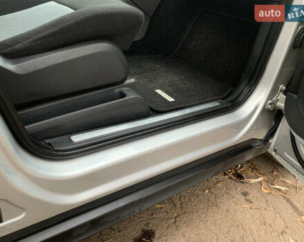 Серый Мерседес А класс, объемом двигателя 2 л и пробегом 184 тыс. км за 6100 $, фото 36 на Automoto.ua