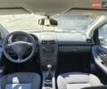 Сірий Мерседес А клас, об'ємом двигуна 1.5 л та пробігом 200 тис. км за 4900 $, фото 11 на Automoto.ua