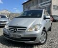Сірий Мерседес А клас, об'ємом двигуна 1.7 л та пробігом 201 тис. км за 5900 $, фото 5 на Automoto.ua