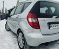 Сірий Мерседес А клас, об'ємом двигуна 1.99 л та пробігом 240 тис. км за 6200 $, фото 3 на Automoto.ua