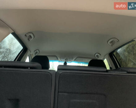 Серый Мерседес А класс, объемом двигателя 2 л и пробегом 184 тыс. км за 6100 $, фото 26 на Automoto.ua