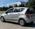 Мерседес А класс 2008 в Белой Церкве на Automoto.ua Серый Мерседес А класс, объемом двигателя 1.5 л и пробегом 168 тыс. км за 5900 $, фото 2 на Automoto.ua