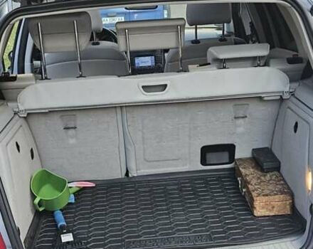 Сірий Мерседес А клас, об'ємом двигуна 2 л та пробігом 259 тис. км за 6700 $, фото 14 на Automoto.ua