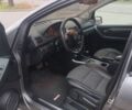 Сірий Мерседес А клас, об'ємом двигуна 2 л та пробігом 258 тис. км за 5250 $, фото 4 на Automoto.ua