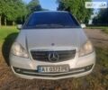 Сірий Мерседес А клас, об'ємом двигуна 1.99 л та пробігом 252 тис. км за 4600 $, фото 17 на Automoto.ua