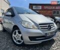 Сірий Мерседес А клас, об'ємом двигуна 1.7 л та пробігом 201 тис. км за 5900 $, фото 1 на Automoto.ua