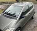 Сірий Мерседес А клас, об'ємом двигуна 2 л та пробігом 200 тис. км за 3513 $, фото 13 на Automoto.ua