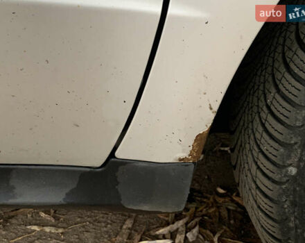 Серый Мерседес А класс, объемом двигателя 2 л и пробегом 184 тыс. км за 6100 $, фото 39 на Automoto.ua