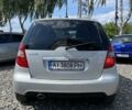 Сірий Мерседес А клас, об'ємом двигуна 1.7 л та пробігом 201 тис. км за 5900 $, фото 7 на Automoto.ua