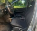 Сірий Мерседес А клас, об'ємом двигуна 1.99 л та пробігом 252 тис. км за 4600 $, фото 6 на Automoto.ua