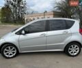 Сірий Мерседес А клас, об'ємом двигуна 2.01 л та пробігом 307 тис. км за 5900 $, фото 20 на Automoto.ua