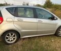 Сірий Мерседес А клас, об'ємом двигуна 1.5 л та пробігом 223 тис. км за 5500 $, фото 4 на Automoto.ua