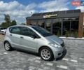 Сірий Мерседес А клас, об'ємом двигуна 1.7 л та пробігом 245 тис. км за 5799 $, фото 1 на Automoto.ua
