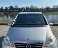 Серый Мерседес А класс, объемом двигателя 1.99 л и пробегом 235 тыс. км за 6188 $, фото 54 на Automoto.ua