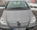 Сірий Мерседес А клас, об'ємом двигуна 1.7 л та пробігом 248 тис. км за 5555 $, фото 1 на Automoto.ua