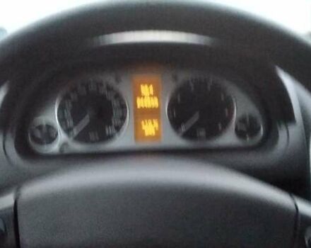 Серый Мерседес А класс, объемом двигателя 1.7 л и пробегом 244 тыс. км за 5850 $, фото 4 на Automoto.ua