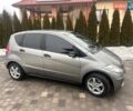 Сірий Мерседес А клас, об'ємом двигуна 1.7 л та пробігом 227 тис. км за 5200 $, фото 7 на Automoto.ua