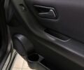 Сірий Мерседес А клас, об'ємом двигуна 1.99 л та пробігом 220 тис. км за 5999 $, фото 12 на Automoto.ua