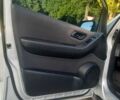 Сірий Мерседес А клас, об'ємом двигуна 1.99 л та пробігом 252 тис. км за 4600 $, фото 7 на Automoto.ua