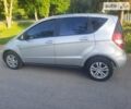Сірий Мерседес А клас, об'ємом двигуна 1.99 л та пробігом 252 тис. км за 4600 $, фото 11 на Automoto.ua