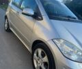 Сірий Мерседес А клас, об'ємом двигуна 1.7 л та пробігом 195 тис. км за 5700 $, фото 3 на Automoto.ua